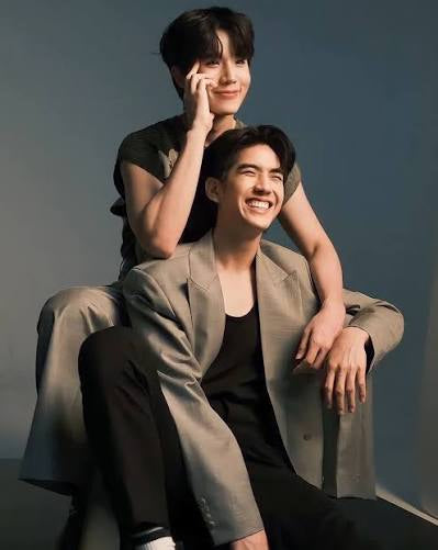 JimmySea – PondPhuwinUSA