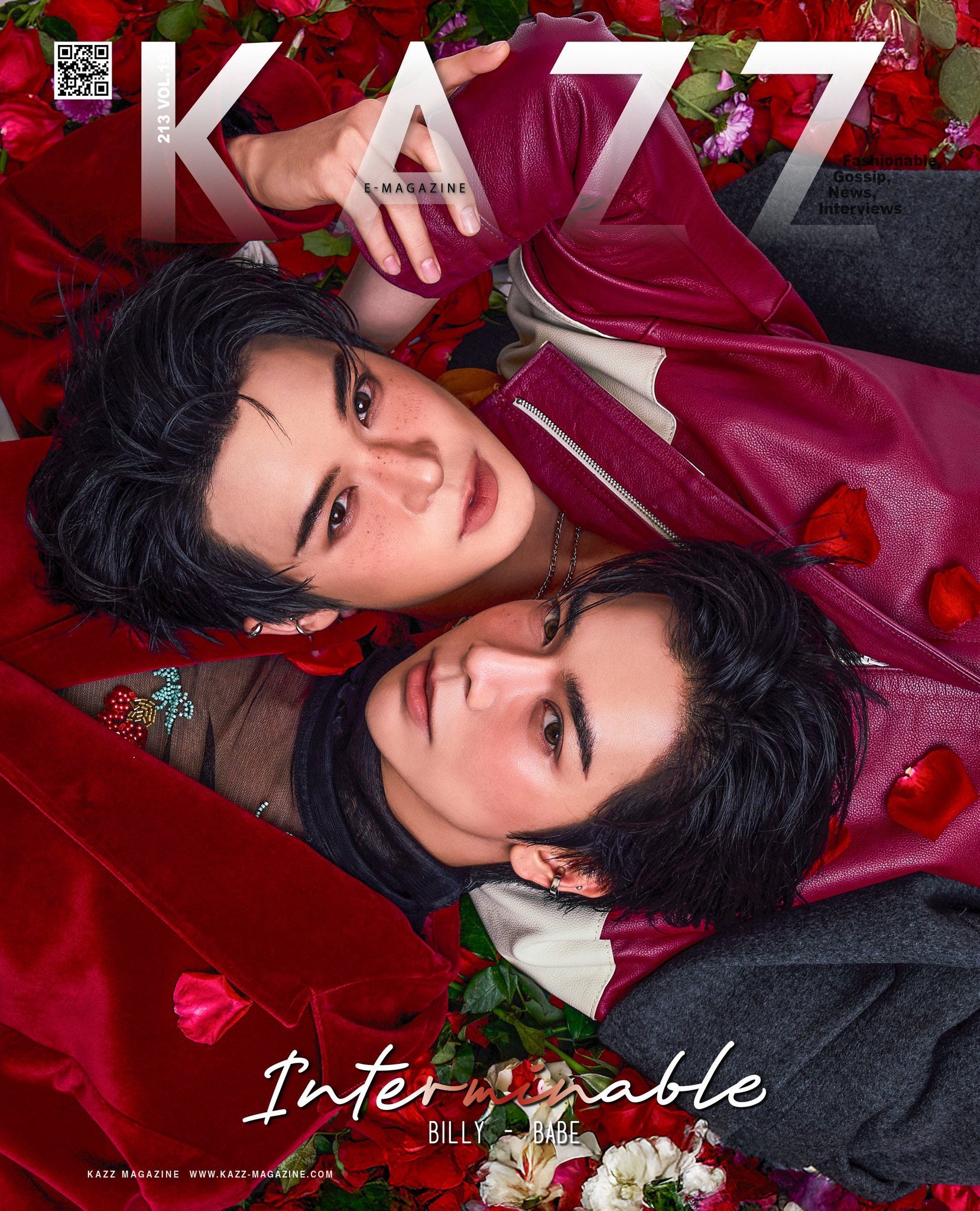 K-POP・アジア KAZZ MAGAZINE 2moons2 (BenEarth) Ben-Earth-500x500.jpg
