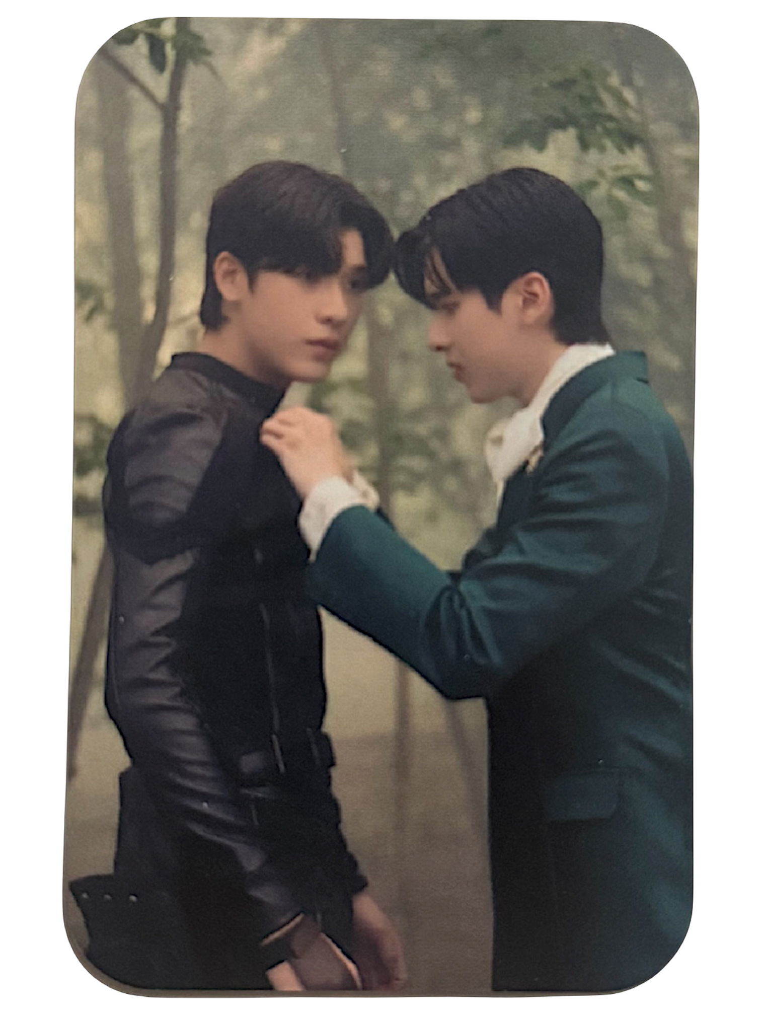 JimmyOhm The Next Prince Photocard – PondPhuwinUSA