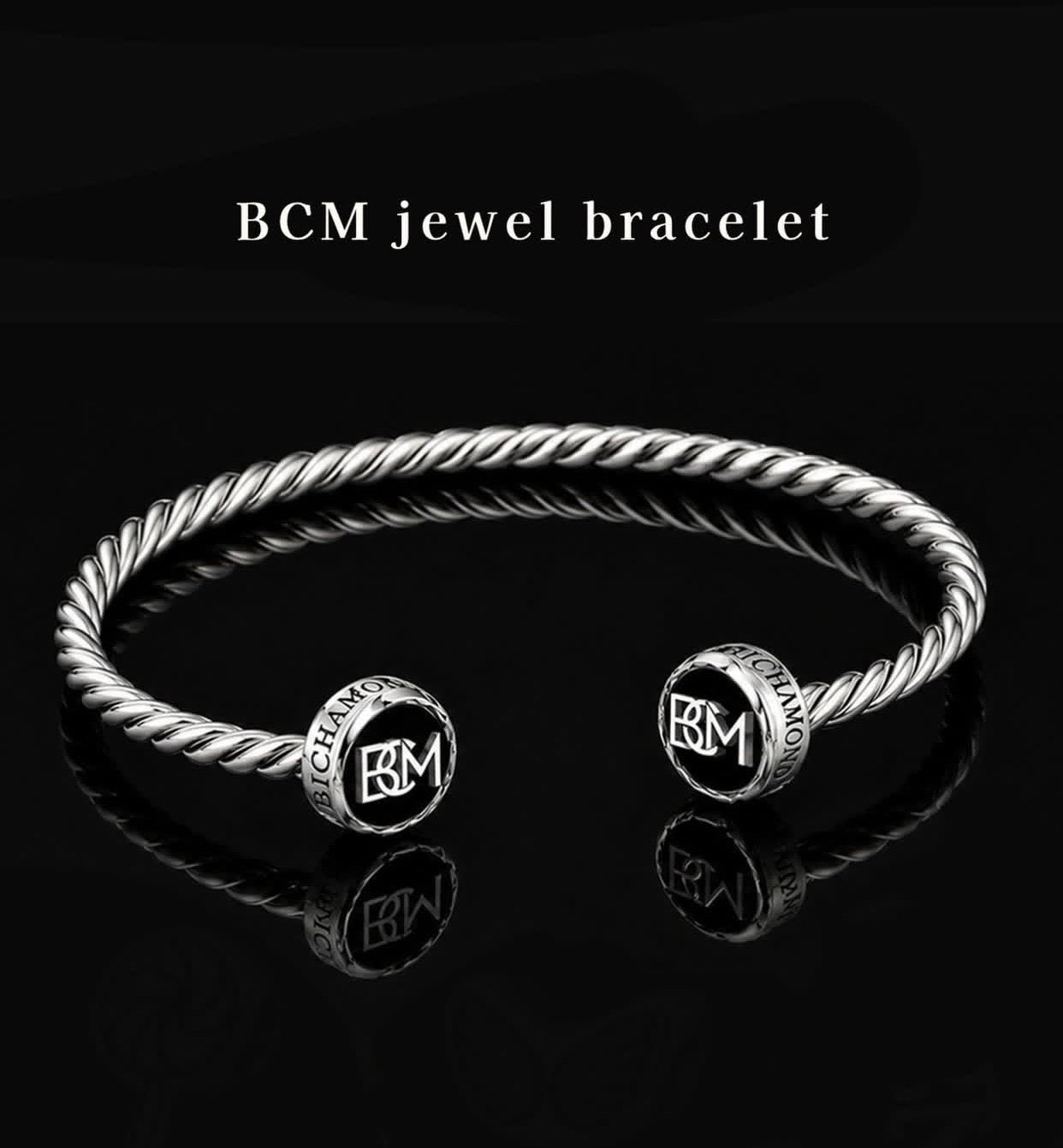 (Preorder) Bichamon BCM Jewel Bracelet