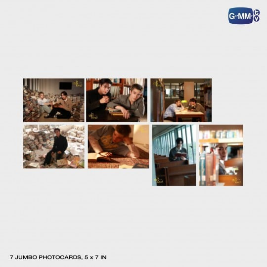 GeminiFourth Photoset | Is this love?