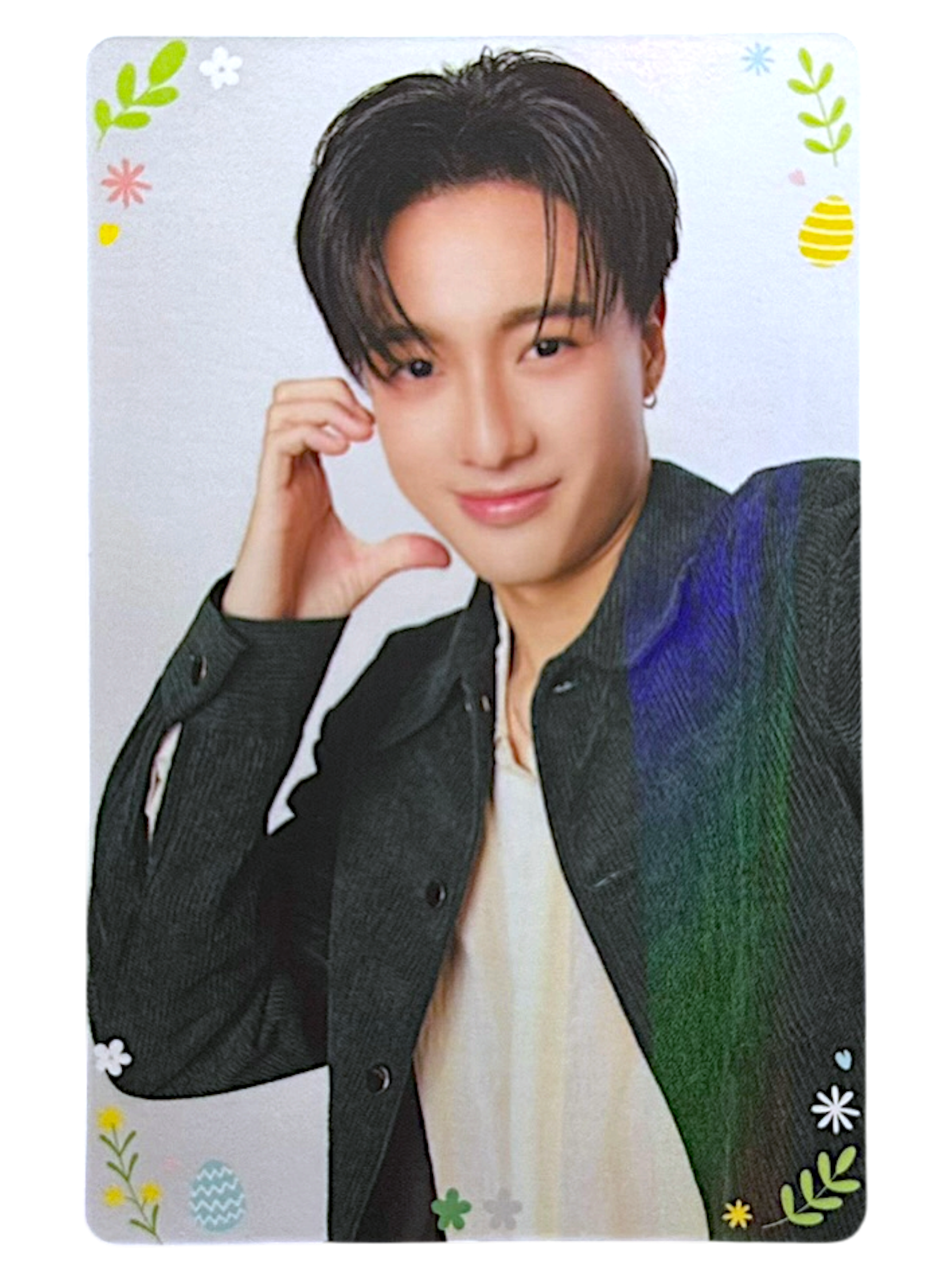 Franc Tokyo 2026 Photocard
