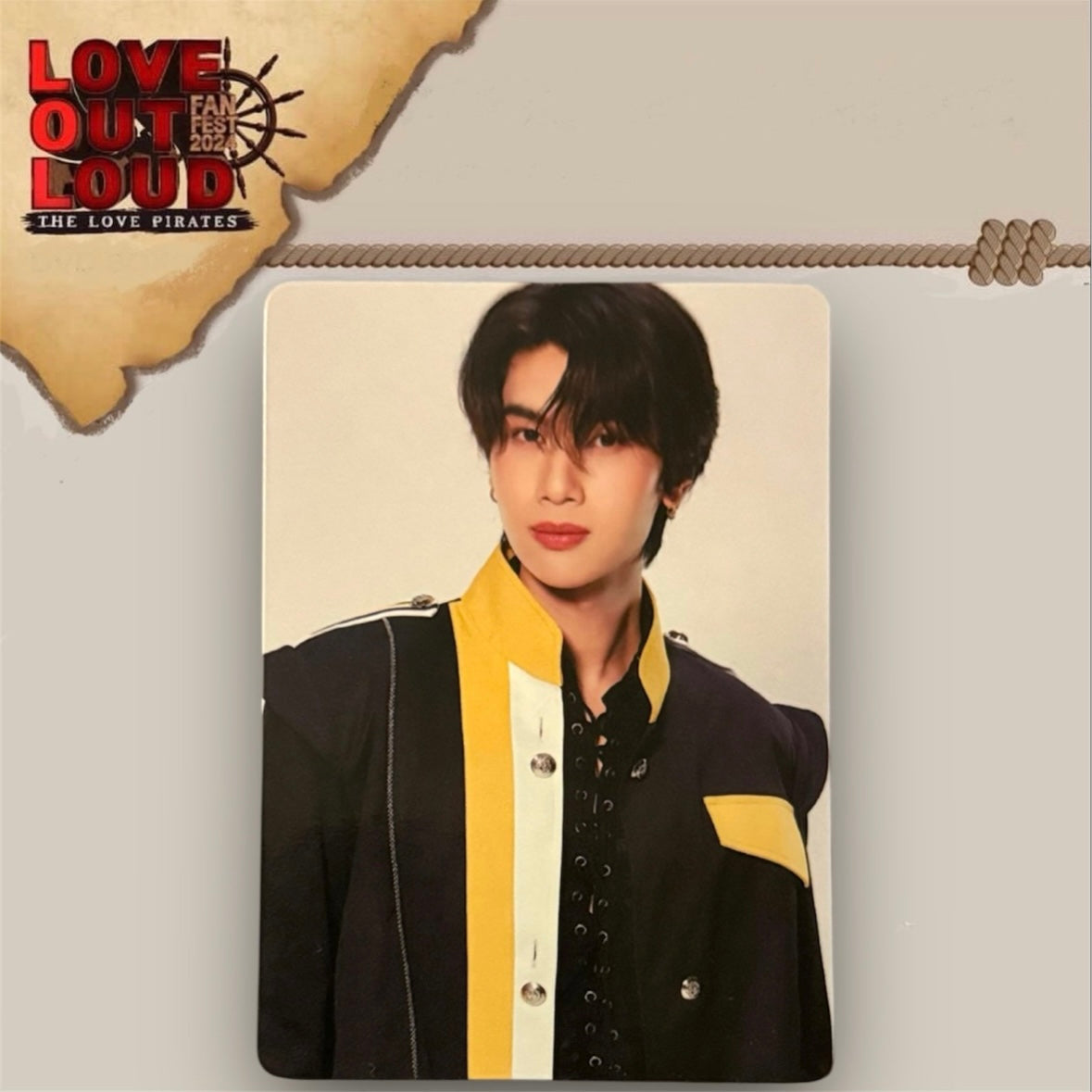 Dunk Photocard | LOL 2024 Series