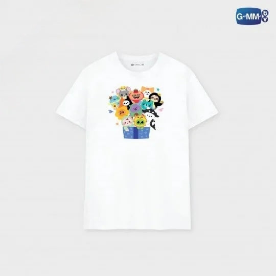 KristSingto – PondPhuwinUSA