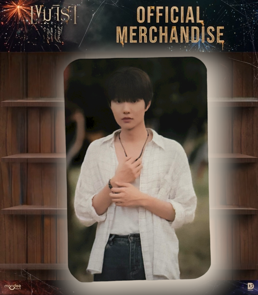 Namping Khemjira Ep 7 Photocard