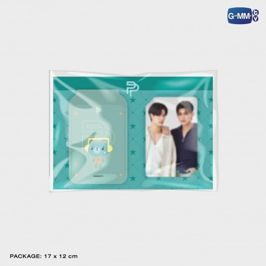 Permpoon MagSafe Wallet Stand