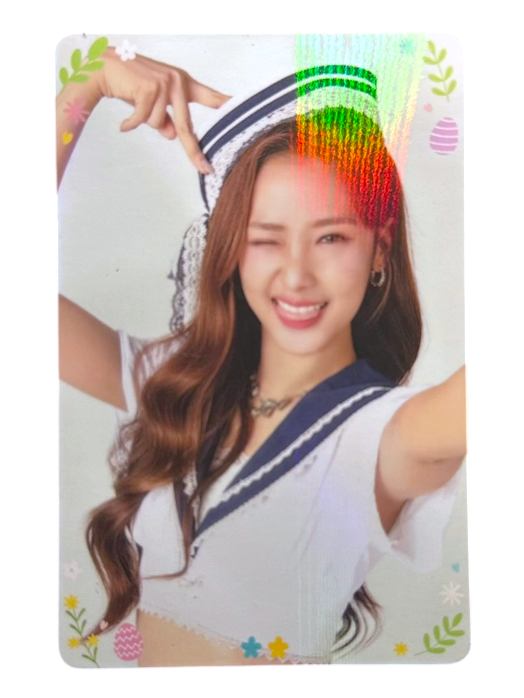 Tokyo 2026 Photocard