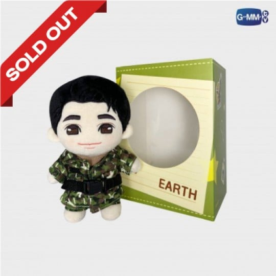 Earth Tale of 1000 Stars Plush Doll