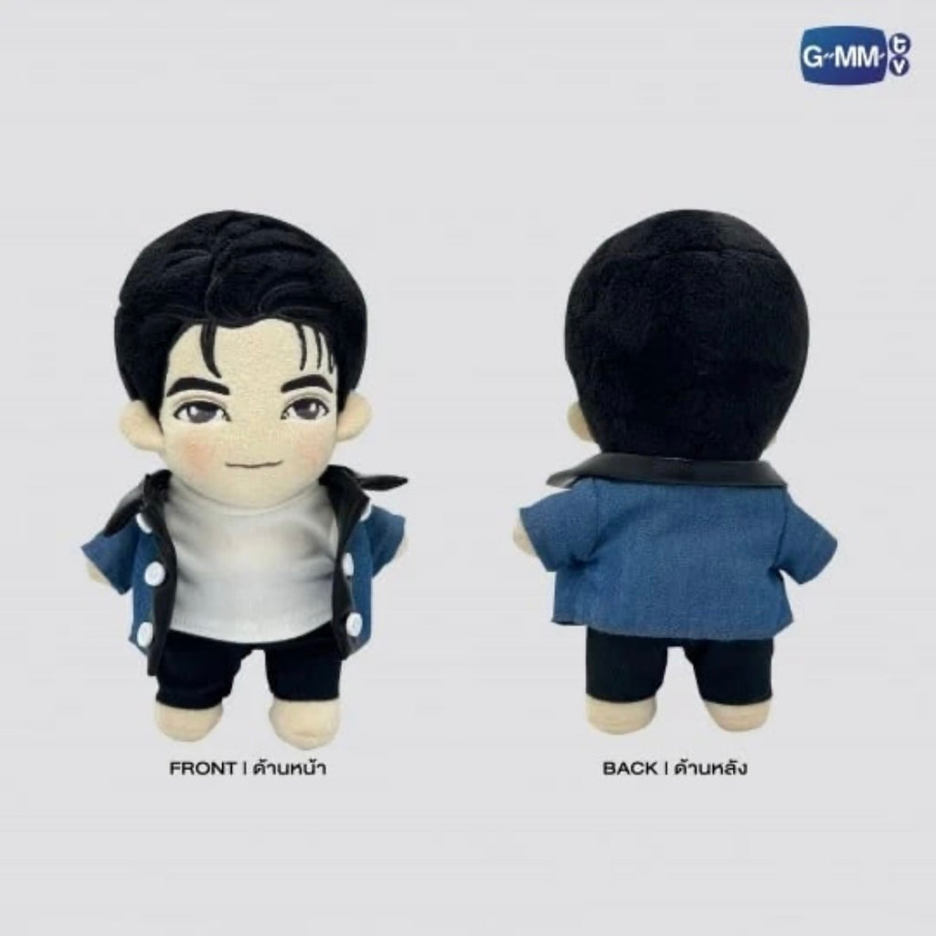 Khaotung Only Friends Doll