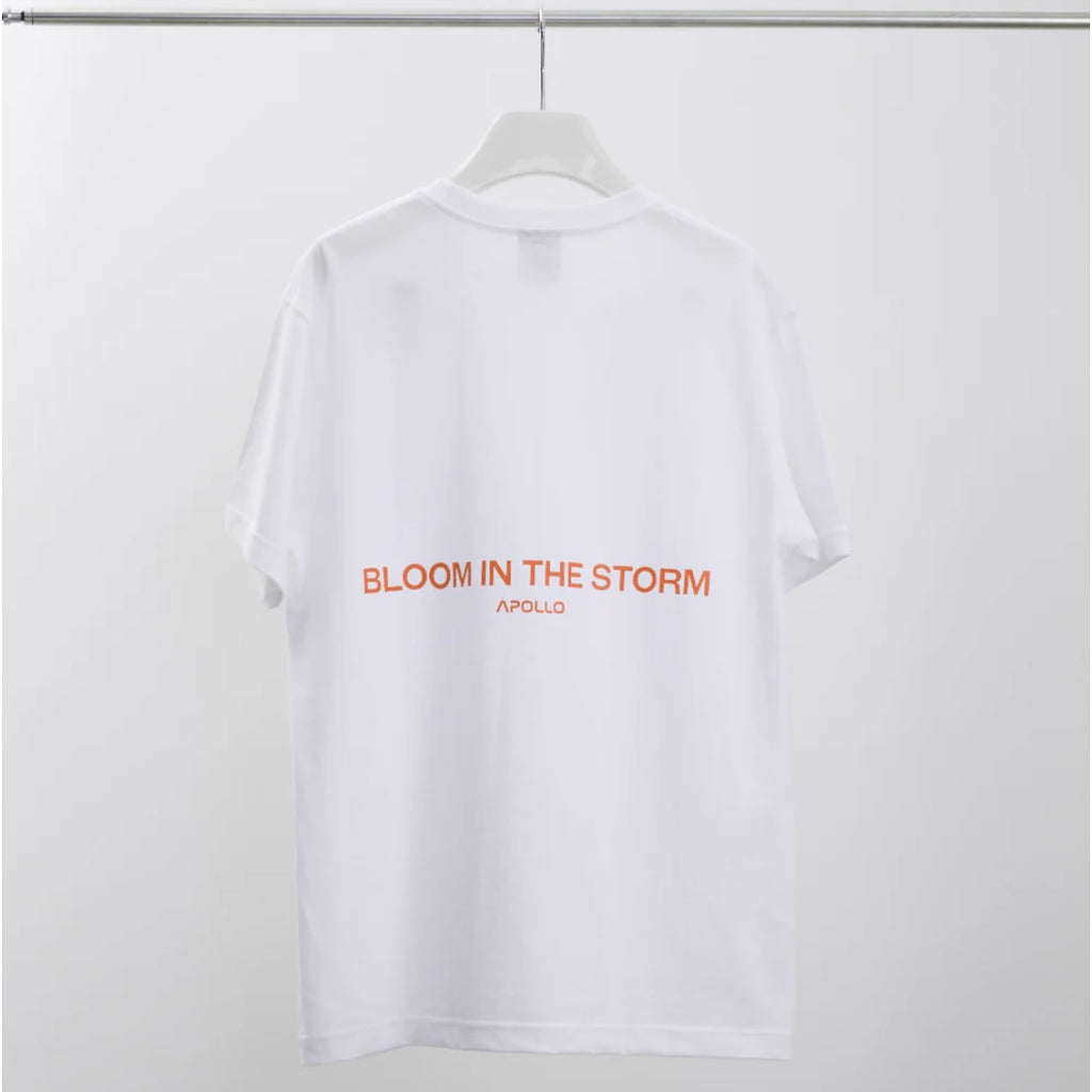 (Preorder) Apollo Bloom Tee