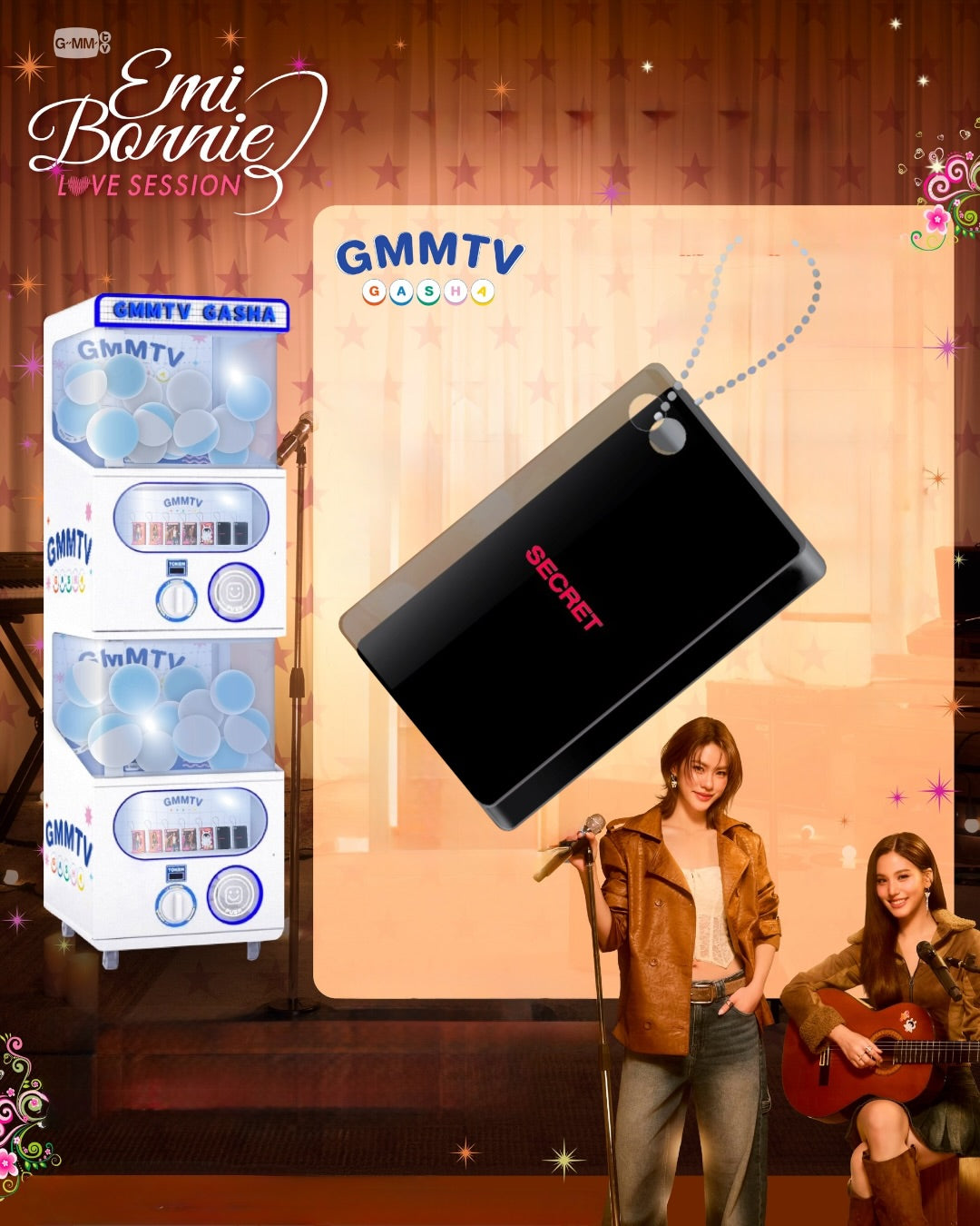 EmiBonnie – PondPhuwinUSA