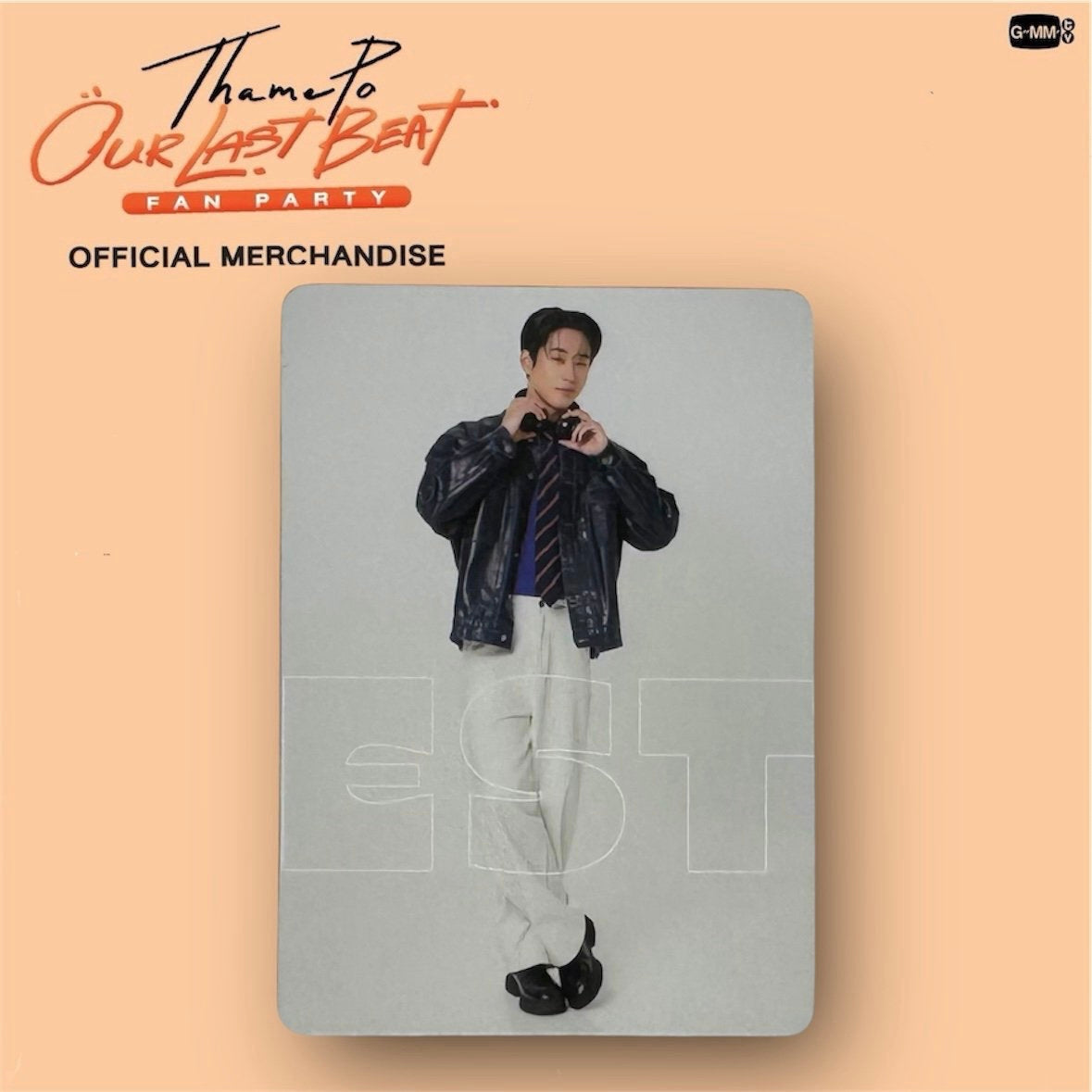 Est Photocard | ThamePo Series