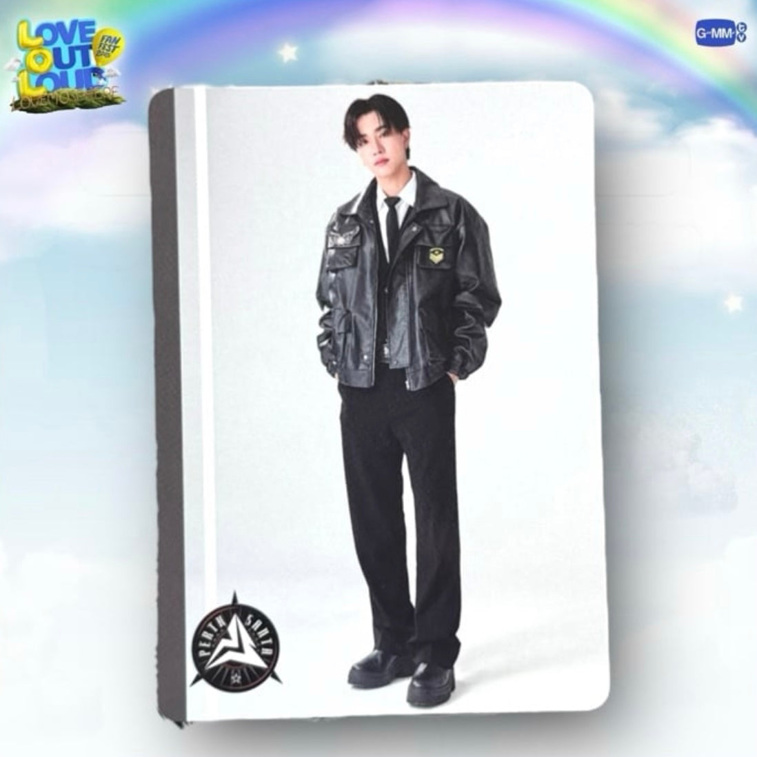 Perth Photocard | LOL 2025 Series