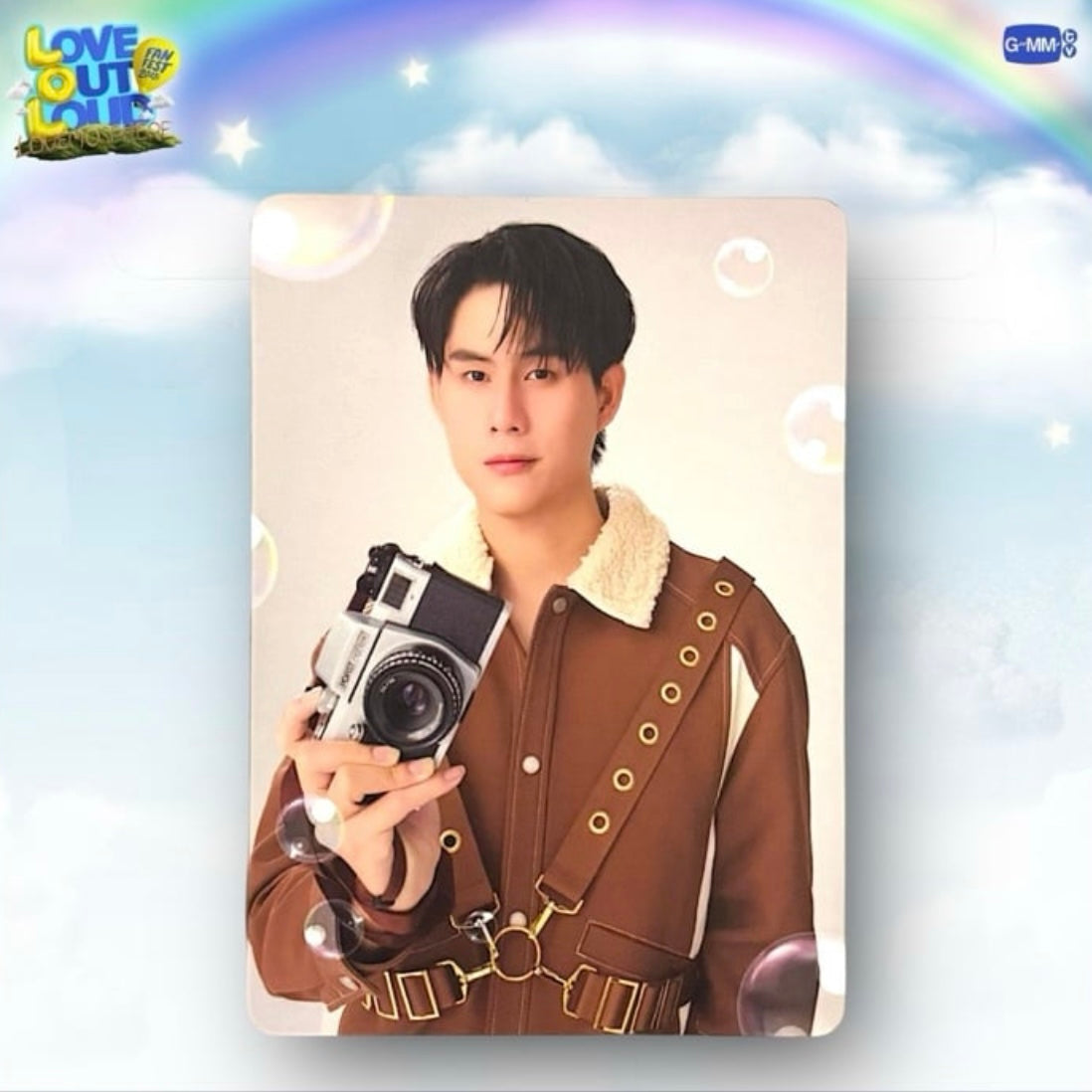 Winny Photocard | LOL 2025 Series