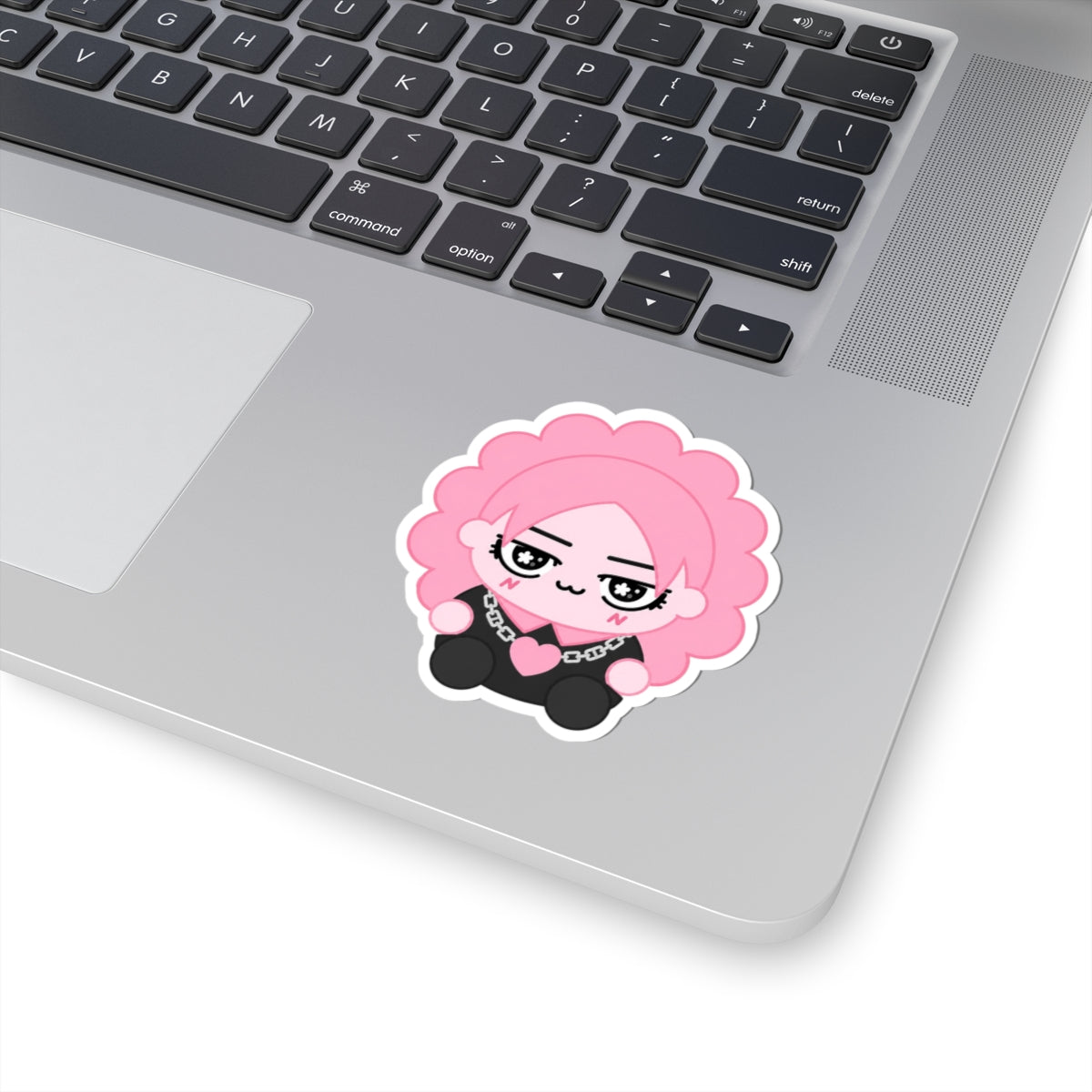 Neona Sticker | Sitting Series