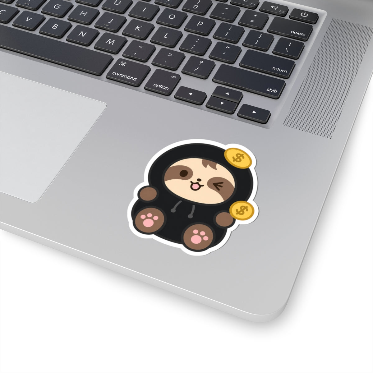 Samruay Sticker | Sitting Series