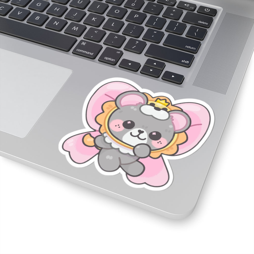 Look Khunnoo Sticker | Bow Series