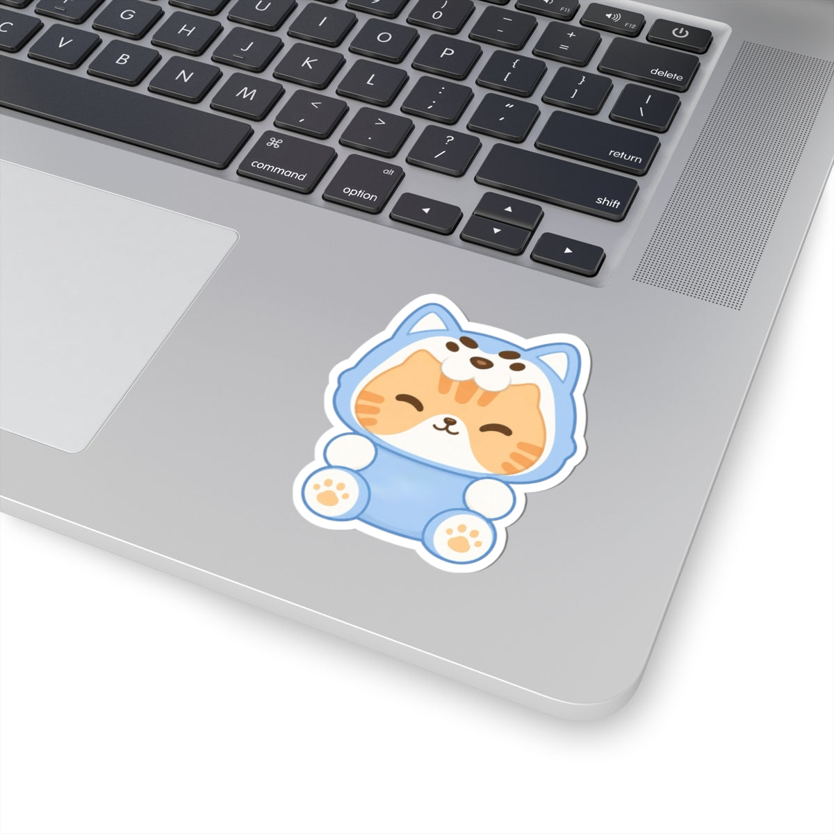 Nong Zon Sticker | Sitting Series
