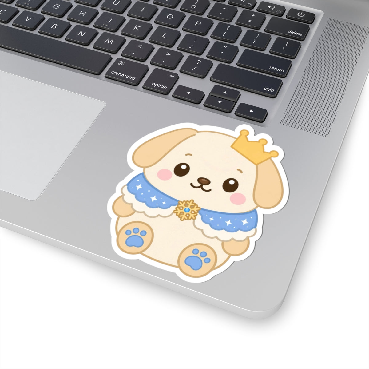 BokBear Sticker | Sitting Series
