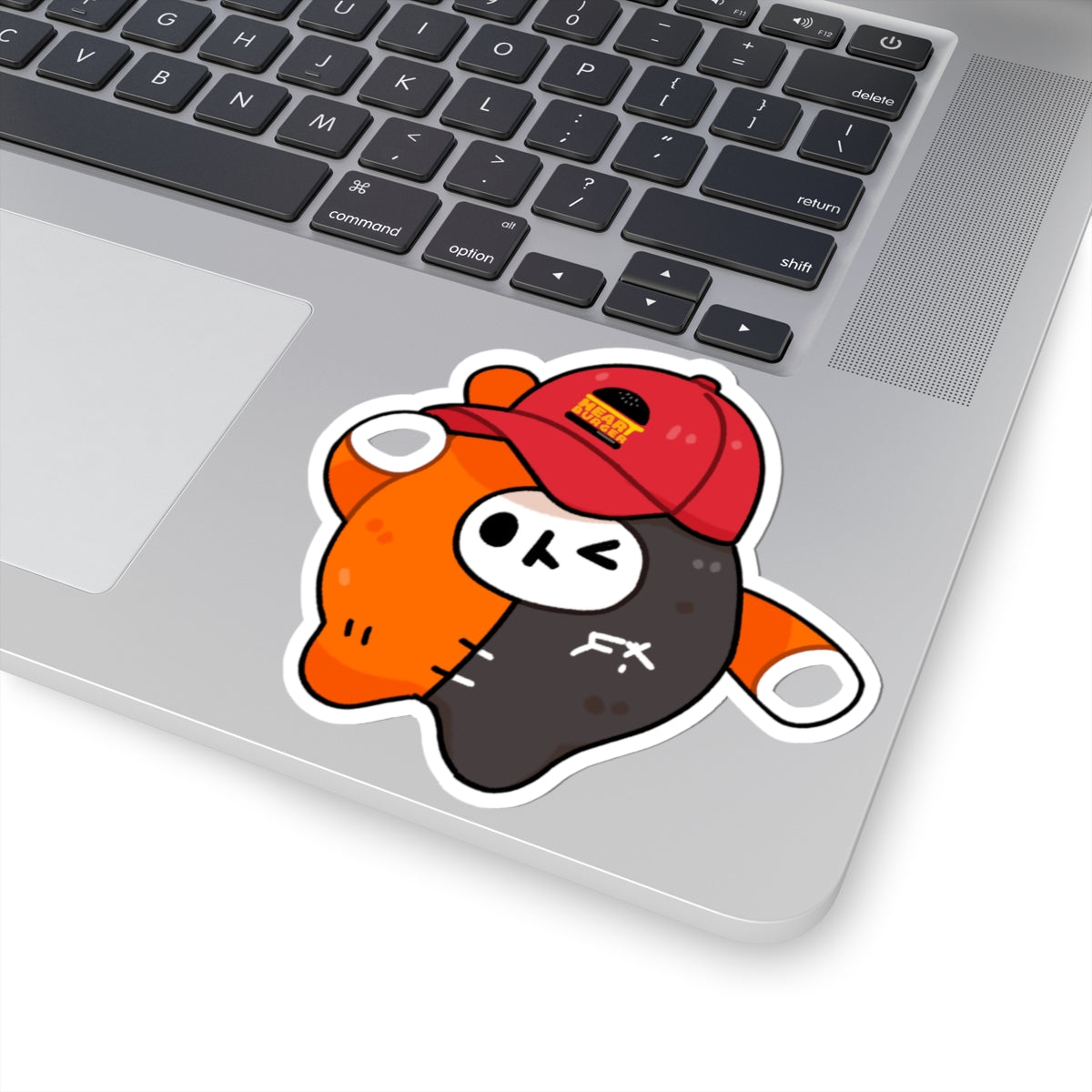 Yuzu Mumu Sticker | Heart Killer Series