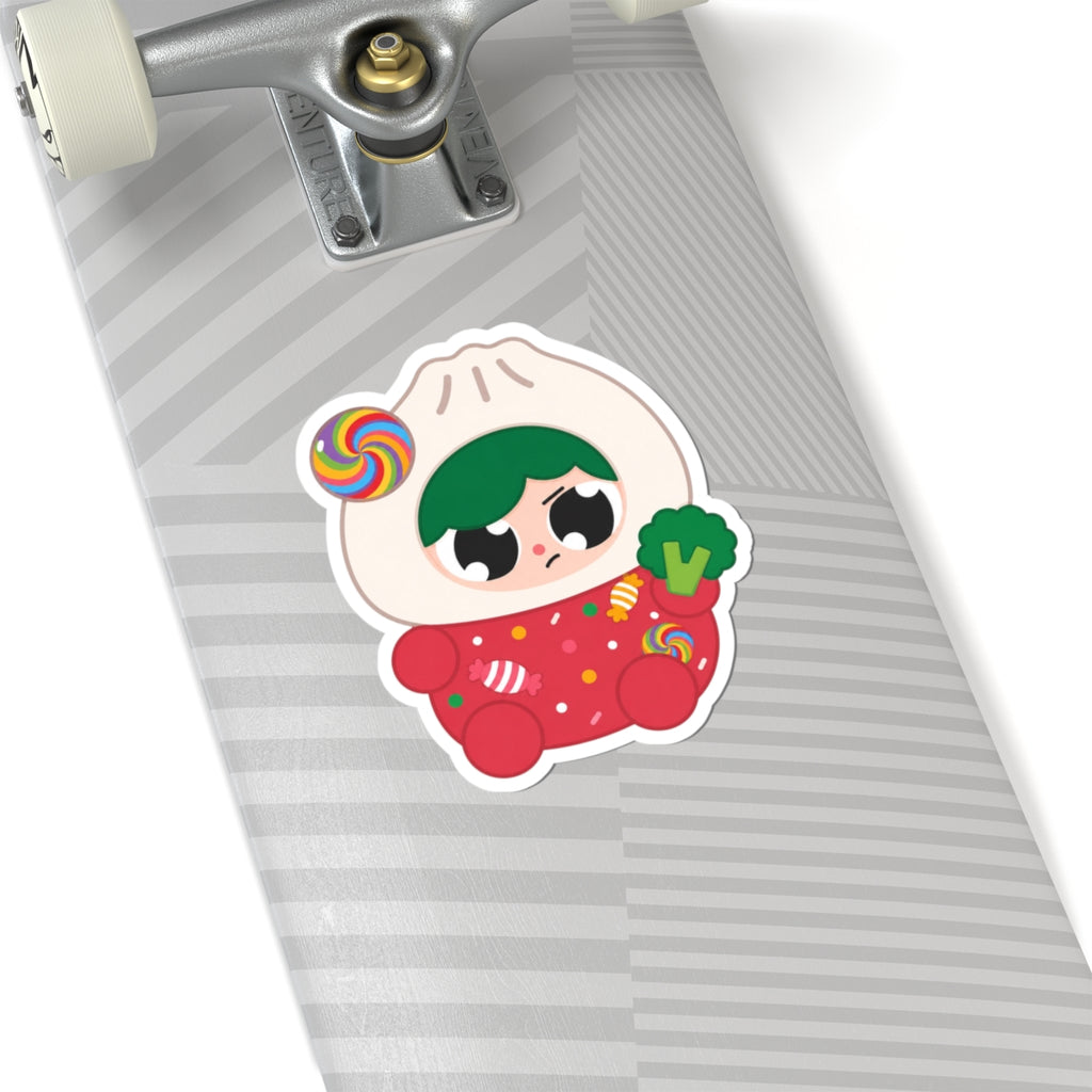 Paody Sticker | Sitting Series