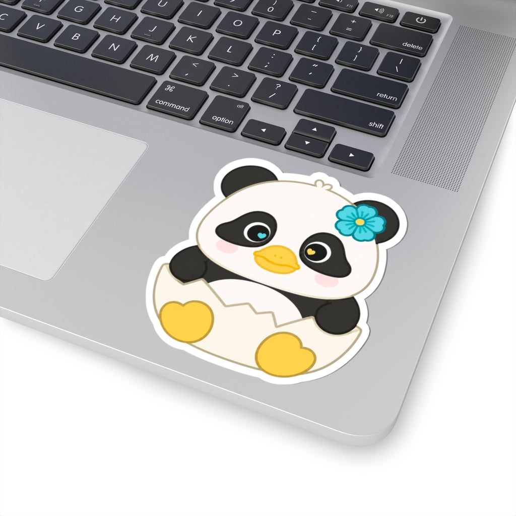 Lunar Sticker | Sitting Series