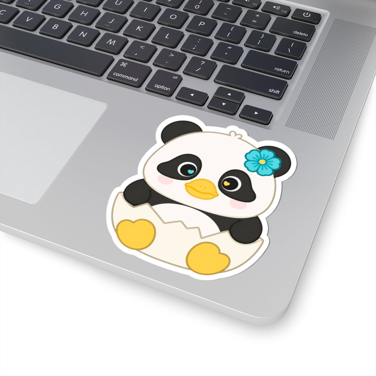 Lunar Sticker | Sitting Series