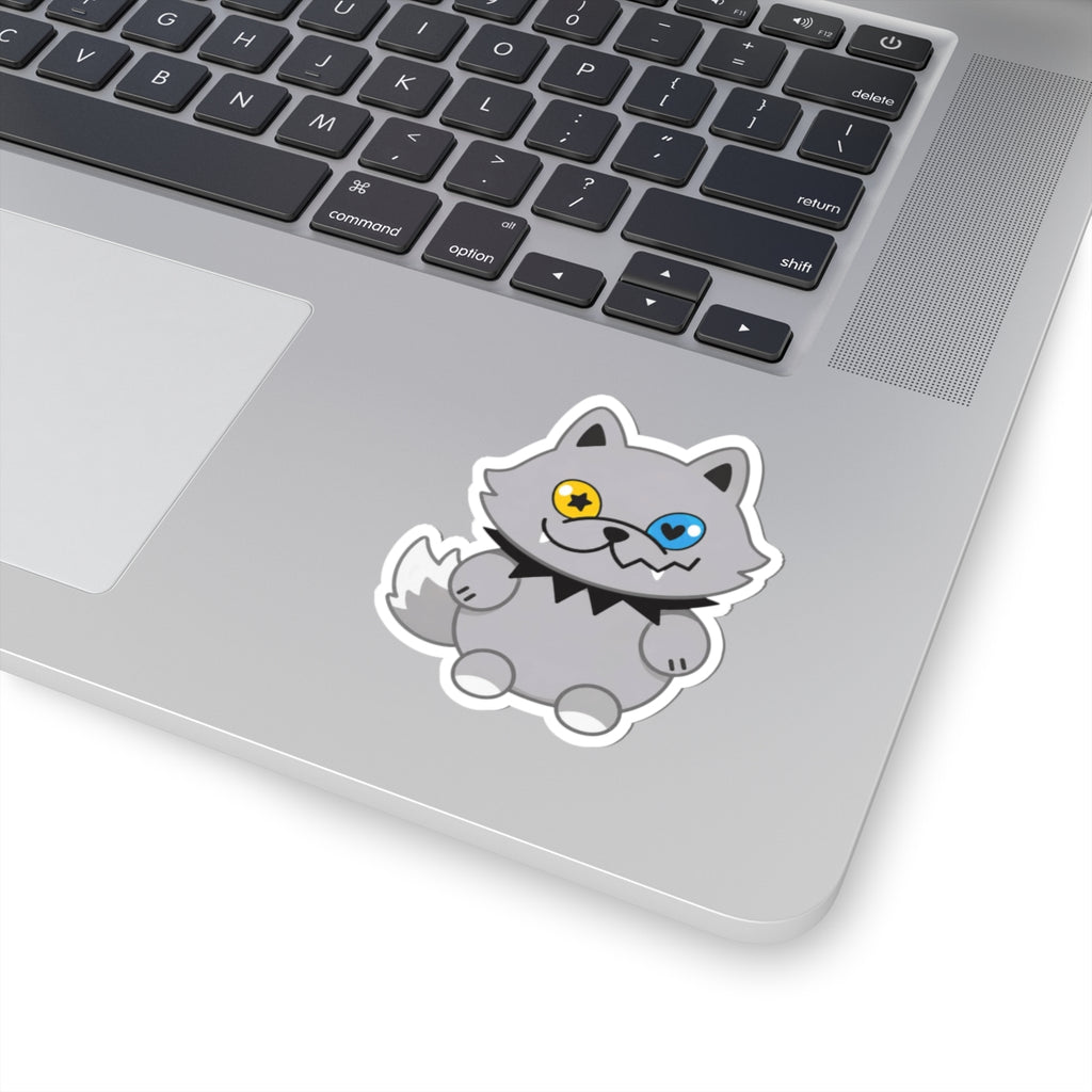 Lykyou Sticker | Sitting Series