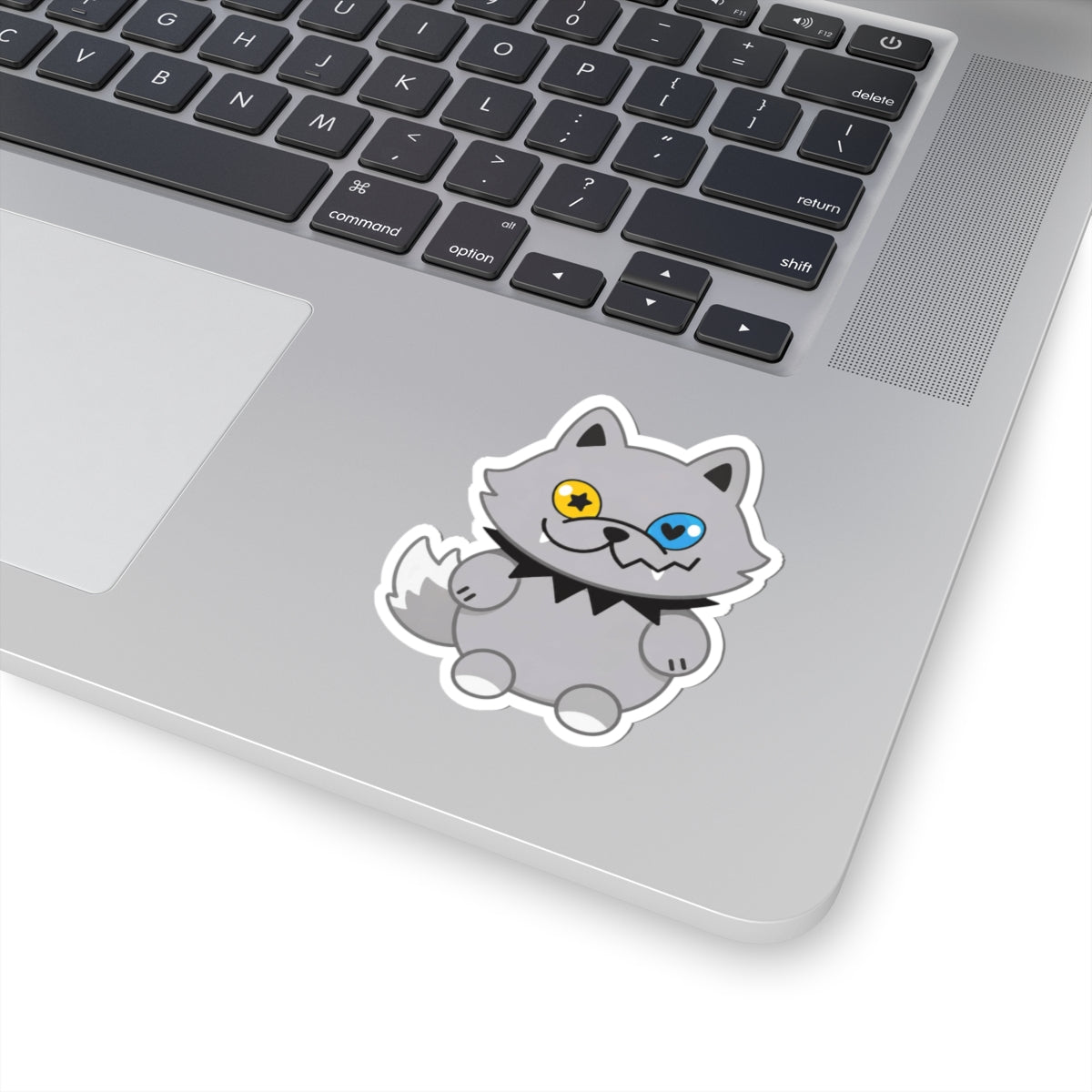 Lykyou Sticker | Sitting Series