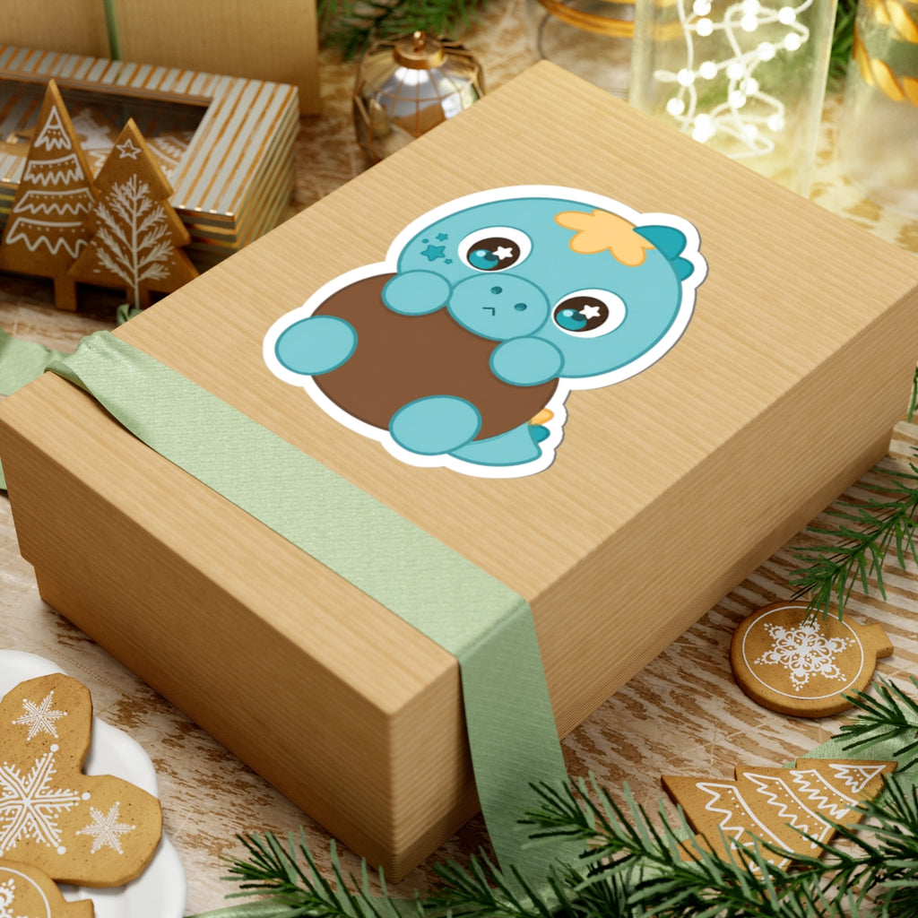 Rexxa Sticker | Sitting Series