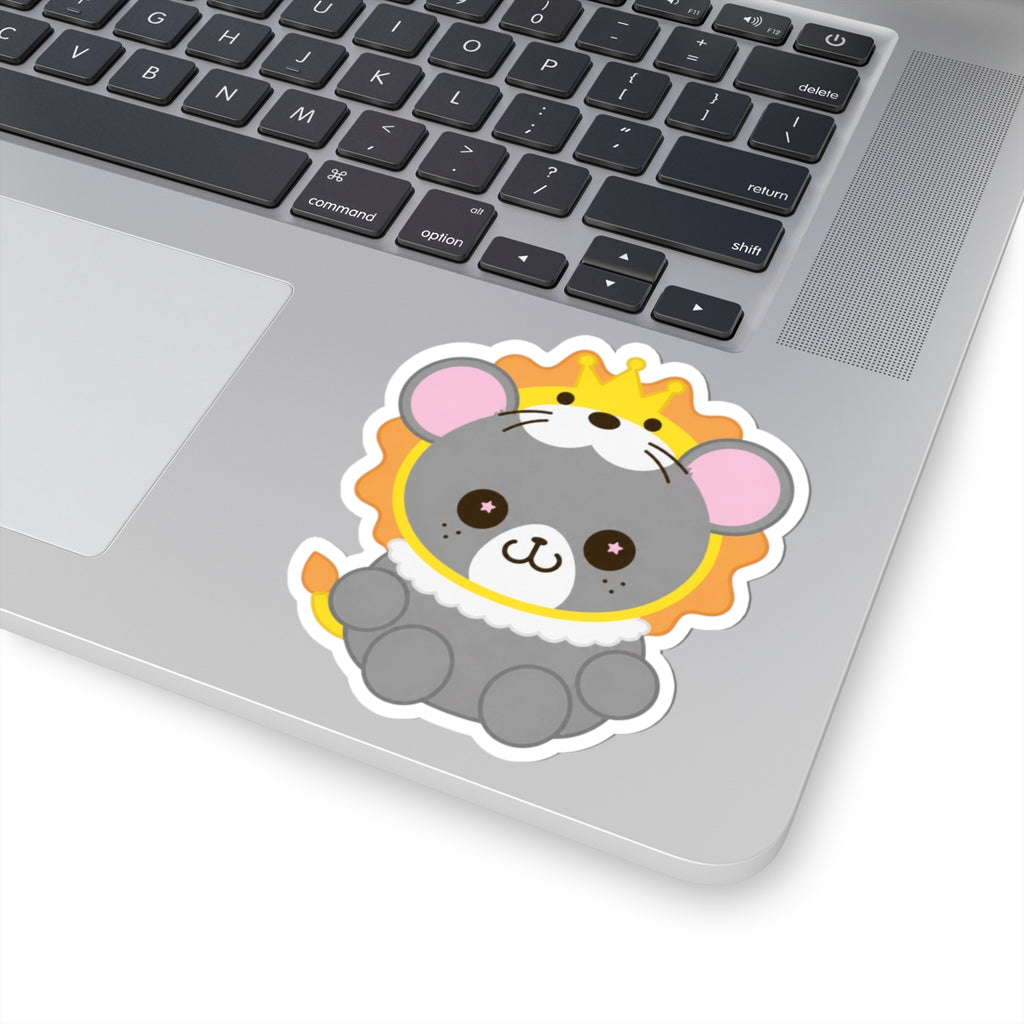 Look Khunnoo Sticker | Sitting Series