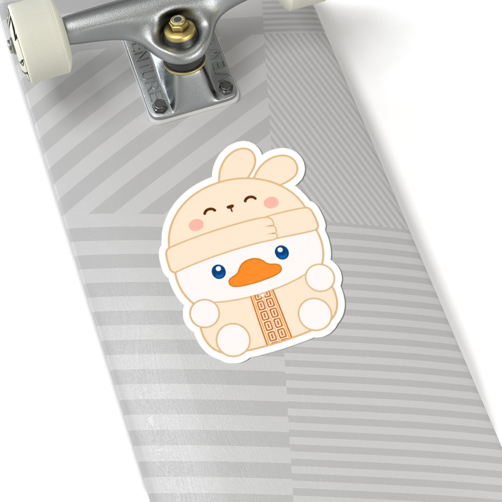 Oh-ae Sticker | Sitting Series