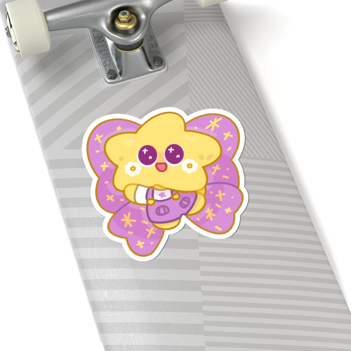 Ceri Sticker | Bow Series