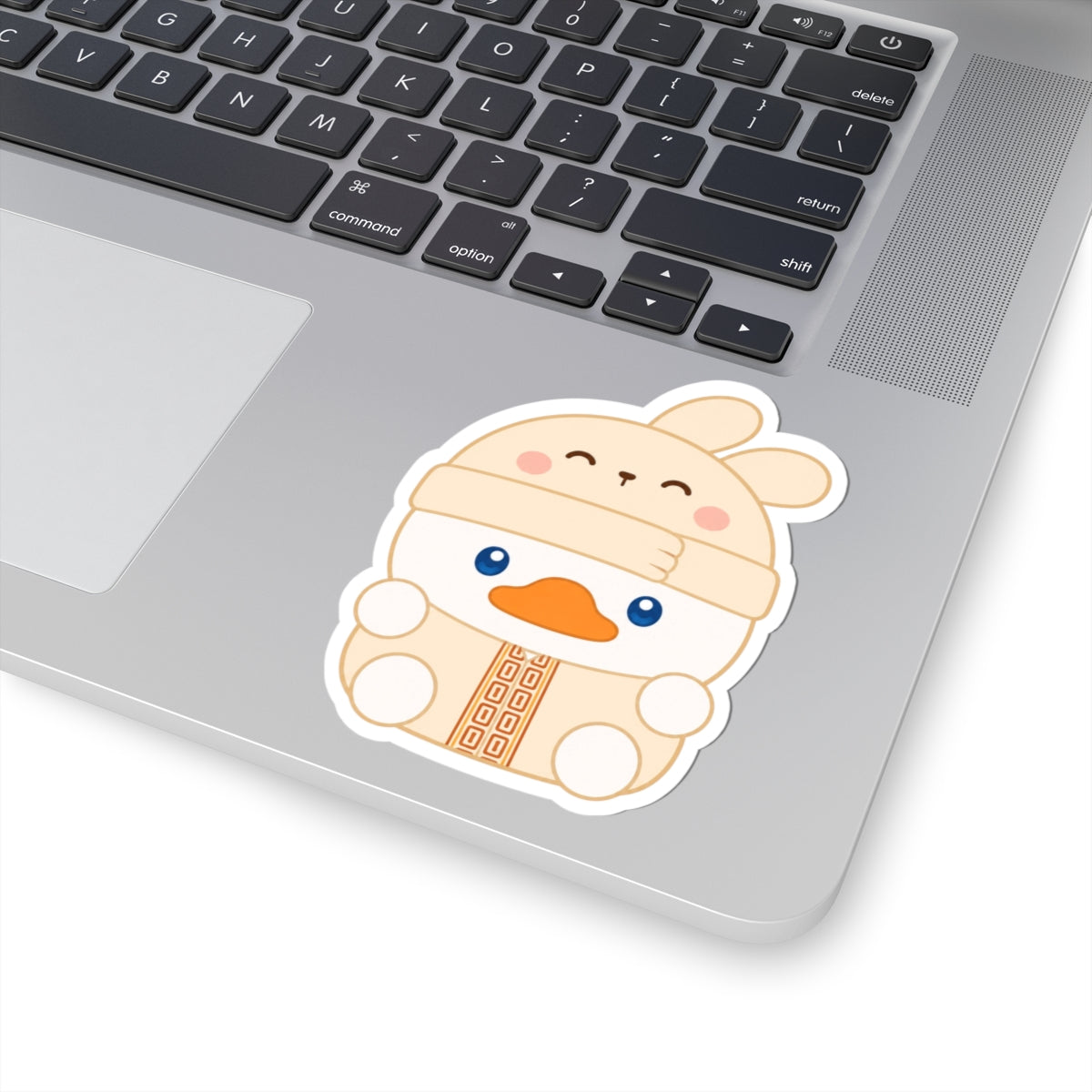 Oh-ae Sticker | Sitting Series