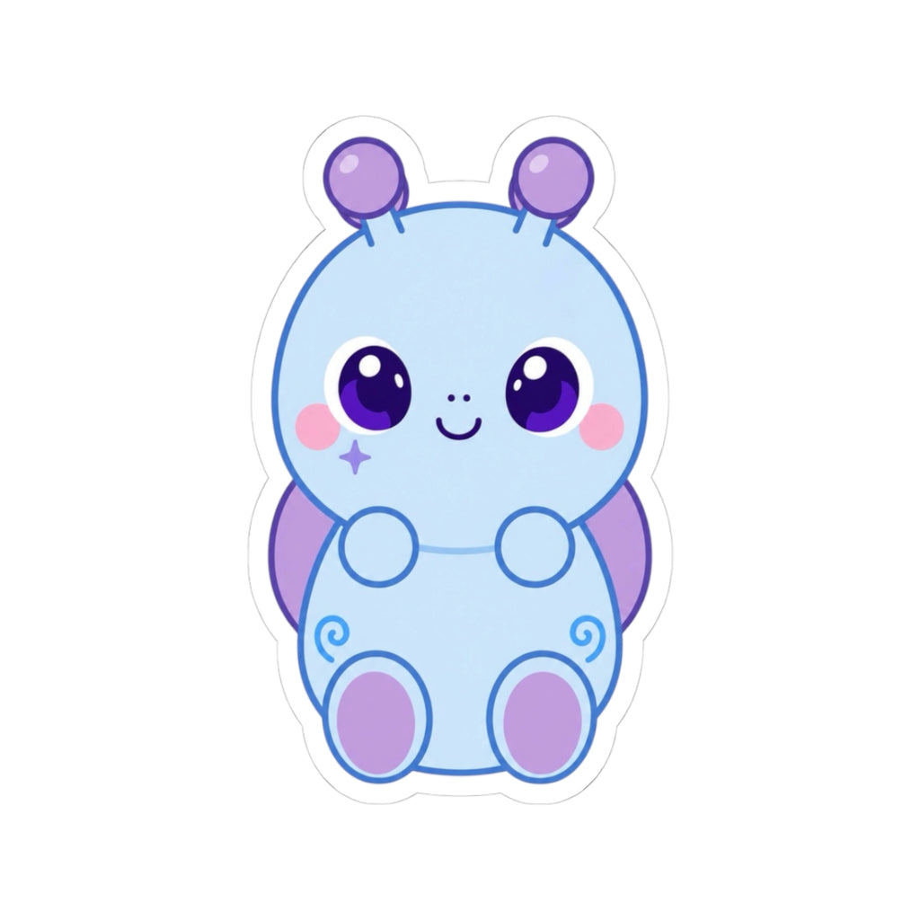 Alinor Sticker | Sitting Series