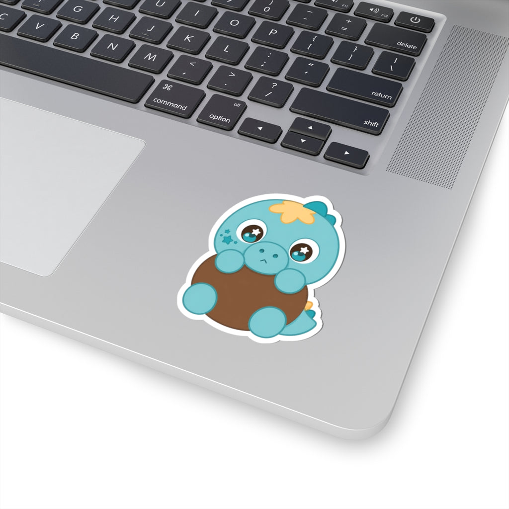 Rexxa Sticker | Sitting Series