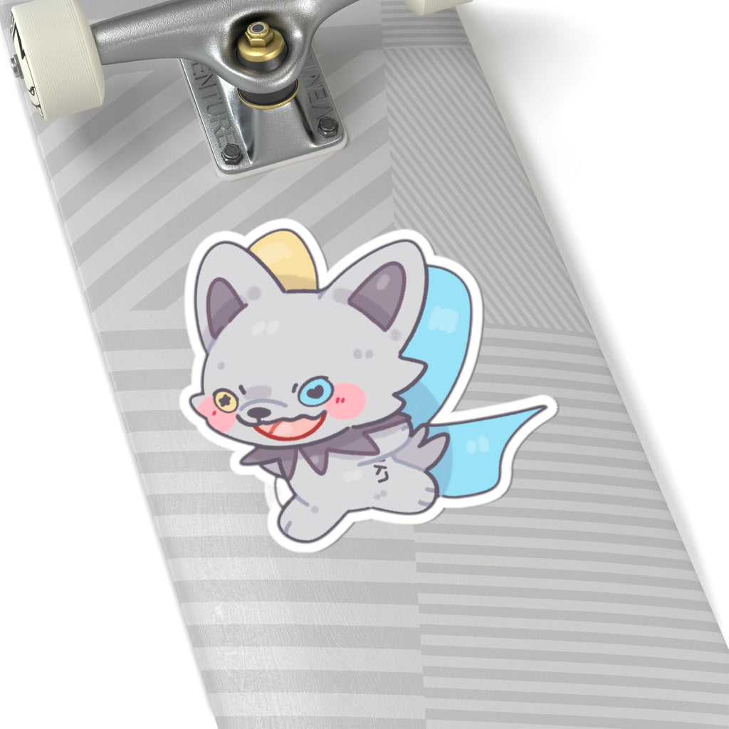 Lykyou Sticker | Bow Series