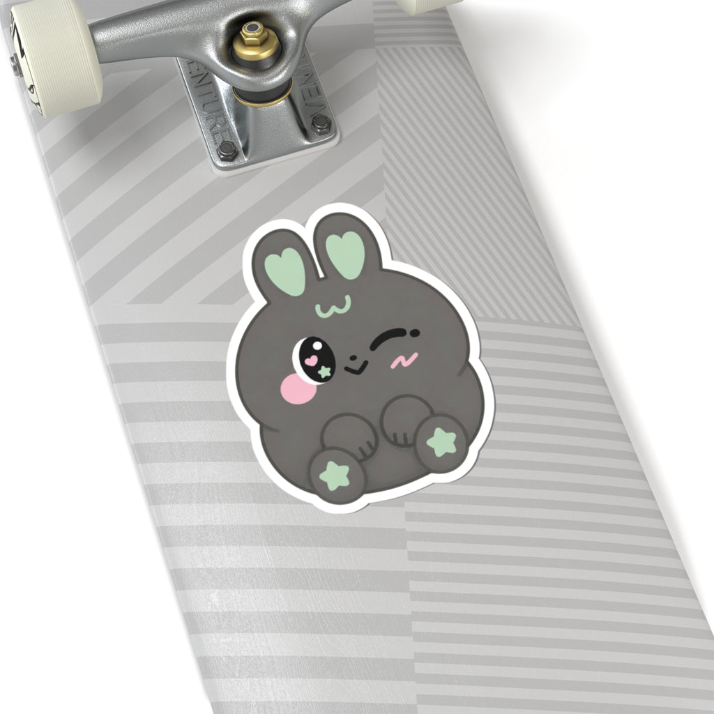 Metaa Sticker | Sitting Series
