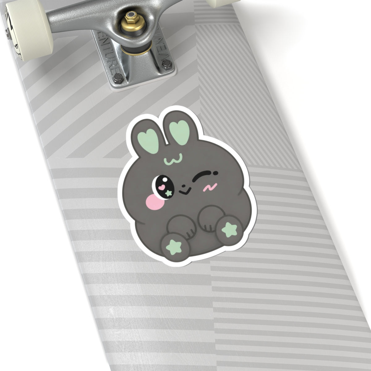Metaa Sticker | Sitting Series