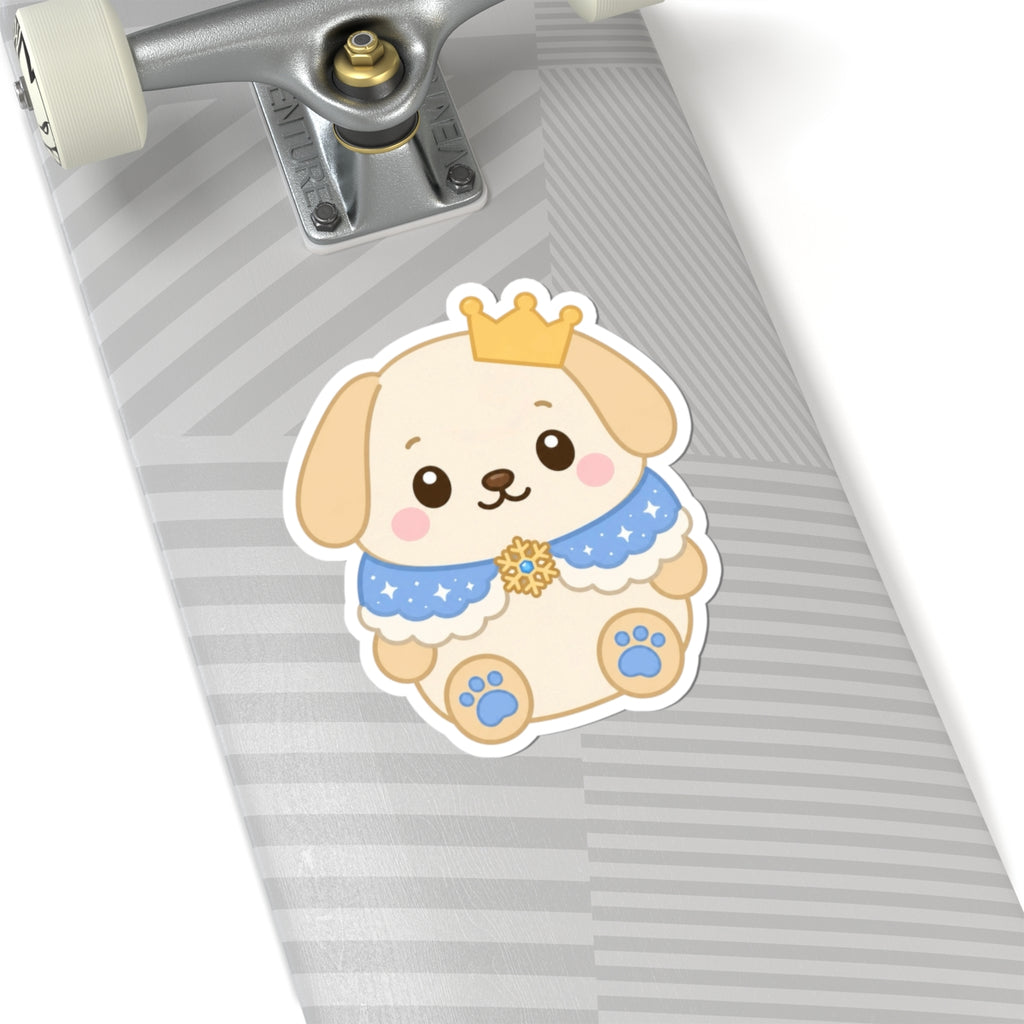 BokBear Sticker | Sitting Series