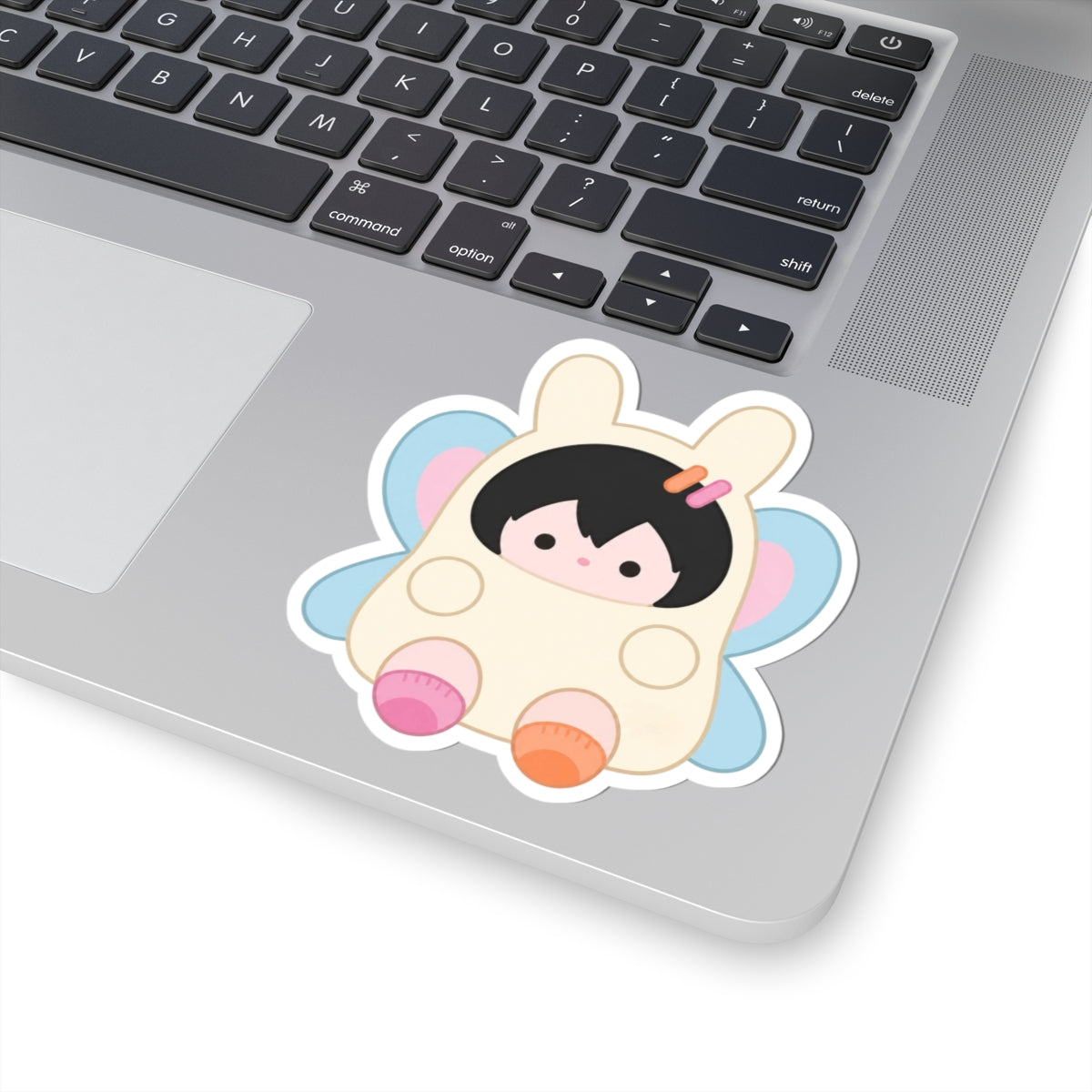 Any Sticker | Sitting Series