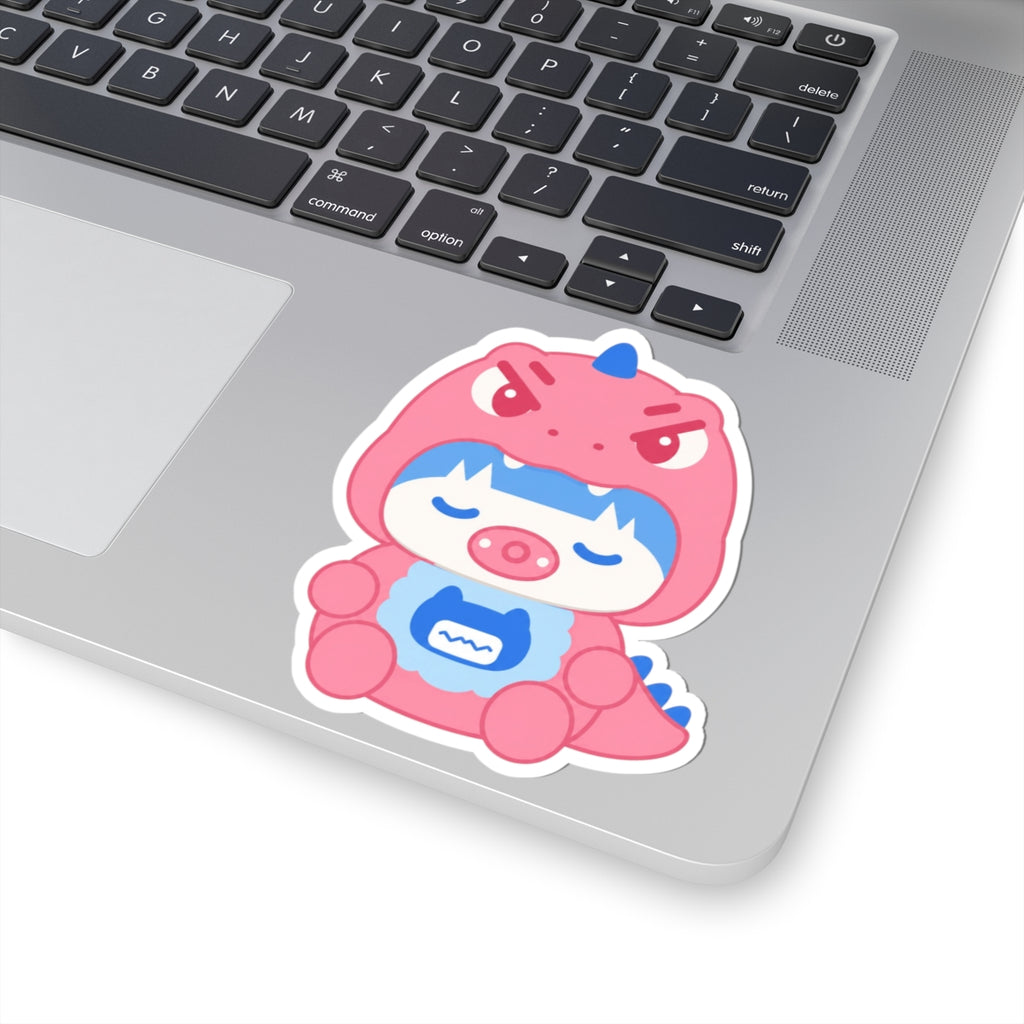 HeartDy Sticker | Sitting Series
