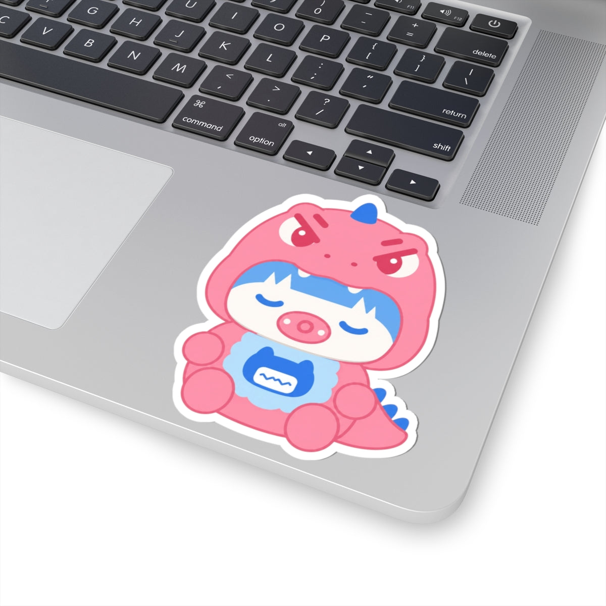 HeartDy Sticker | Sitting Series
