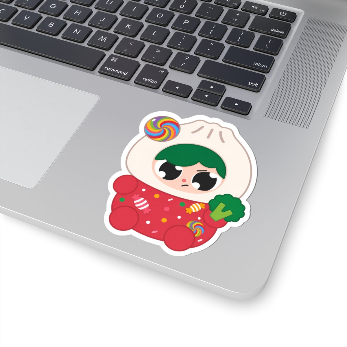 Paody Sticker | Sitting Series