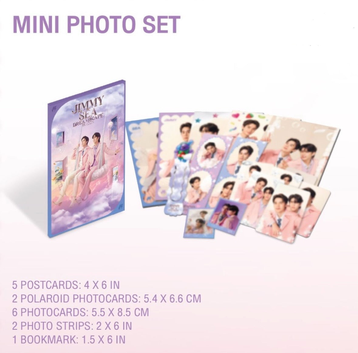 JimmySea　Seaくん　フォトカード　SHININGSERIES トレカ JimmySea Seaくん フォトカード SHININGSERIES トレカ