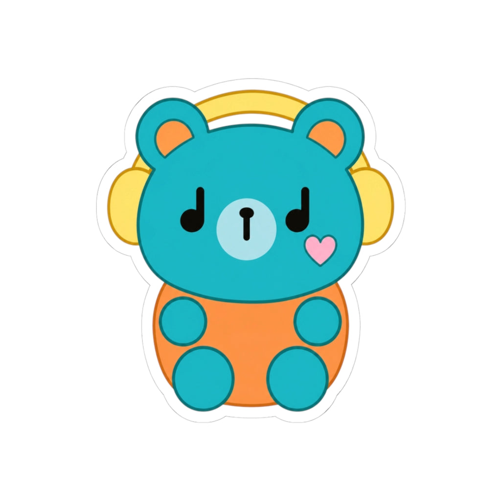 Permpoon Sticker | Sitting Series