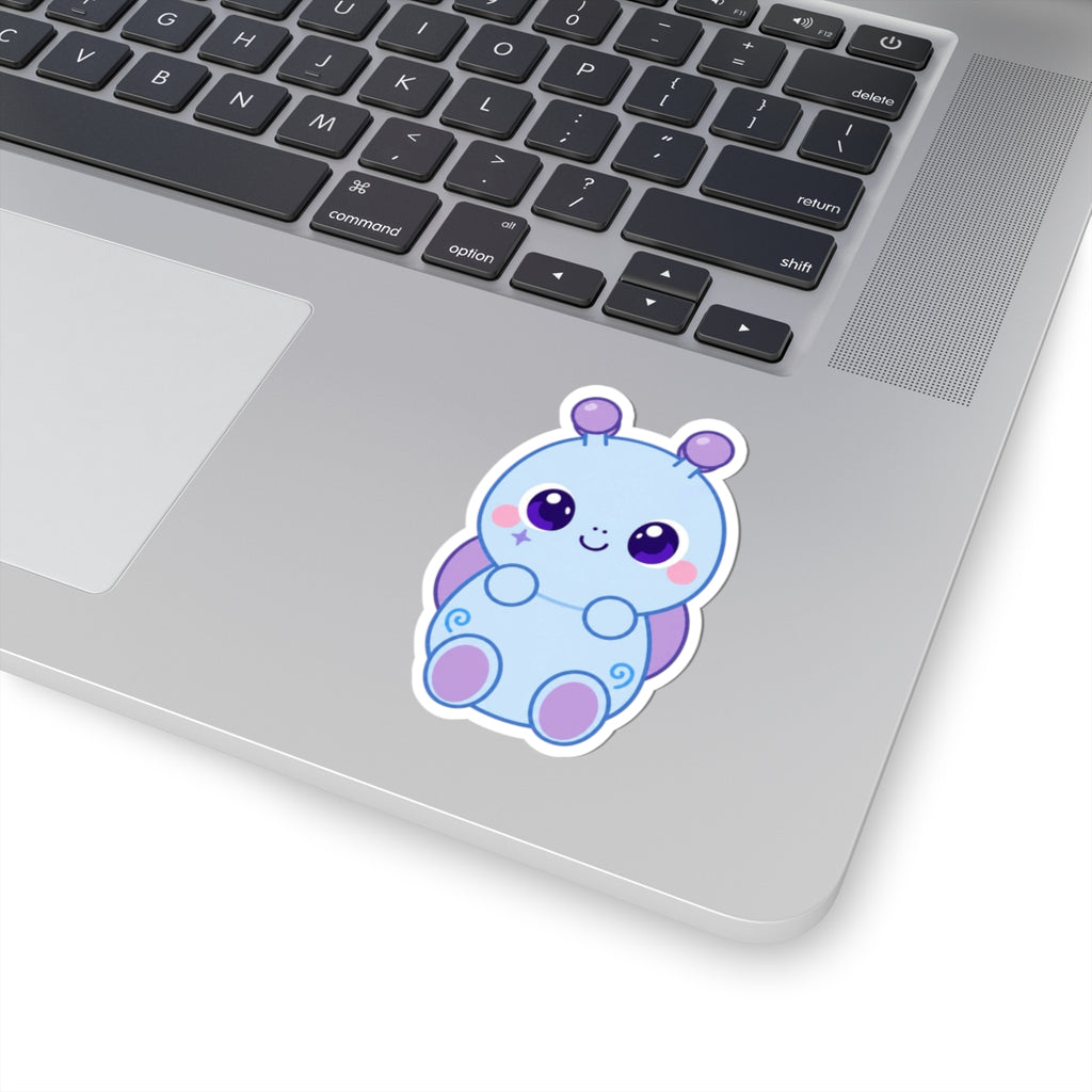 Alinor Sticker | Sitting Series