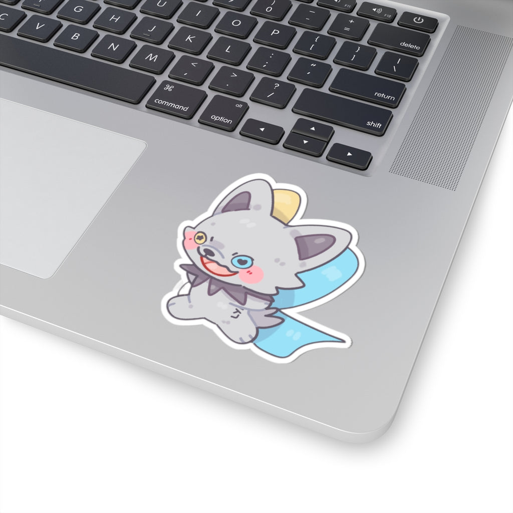Lykyou Sticker | Bow Series