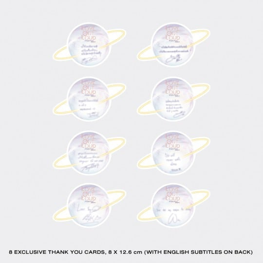 (Preorder) LOL 2022 DVD Boxset