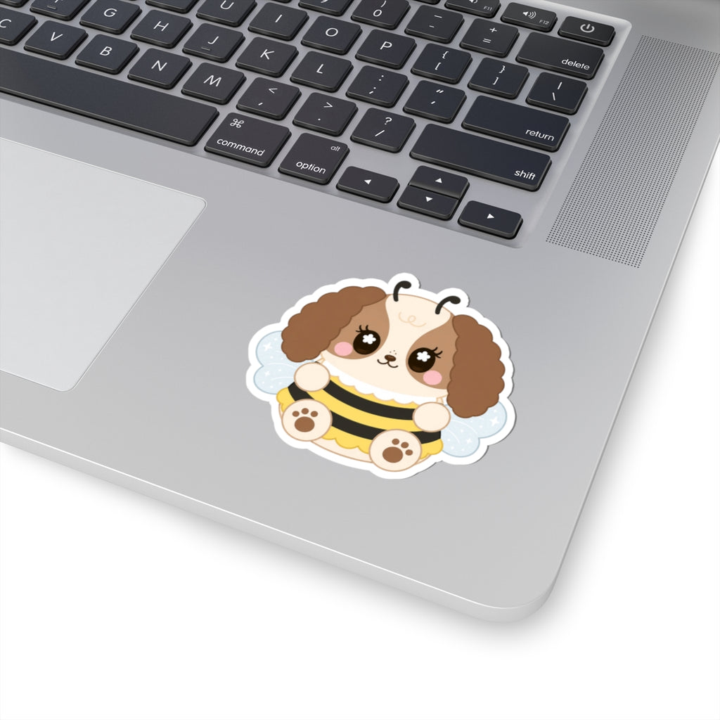 Vimmy Sticker | Sitting Series